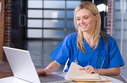 nursing continuing education activities